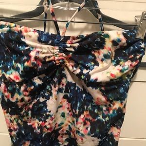 J crew swimsuit